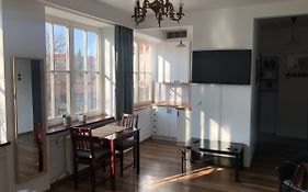 Apartament Teatralny